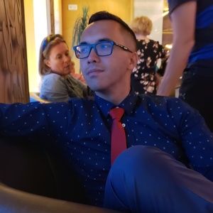 Meet your Posher, Jake